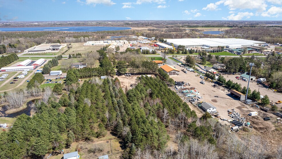 More Photos Of 13960 Lake Dr NE, Forest Lake Industrial For Sale