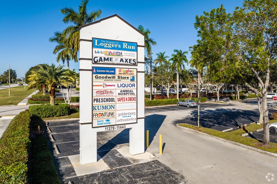More Photos Of 11379-11443 W Palmetto Park Rd, Boca Raton Freestanding For Lease