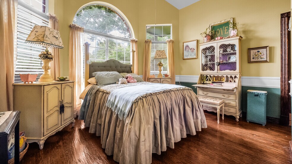 More Photos Of 12897 County Road 511, Anna Land For Sale