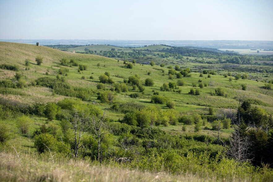 More Photos Of 250 Ute Rd, Delphos Land For Sale