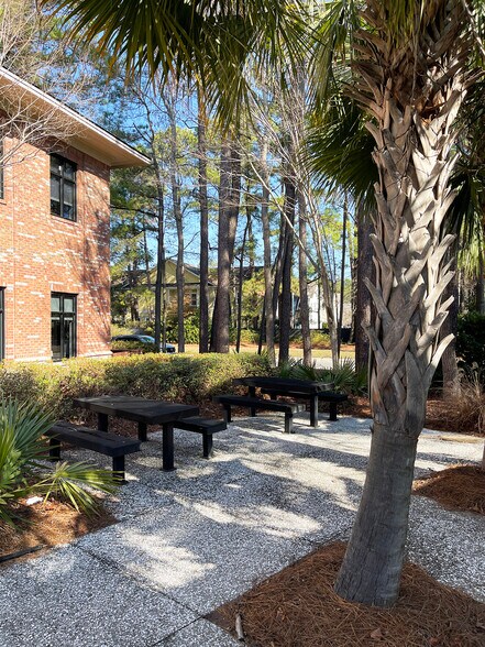 More Photos Of 505 Belle Hall Pky, Mount Pleasant Office For Sale