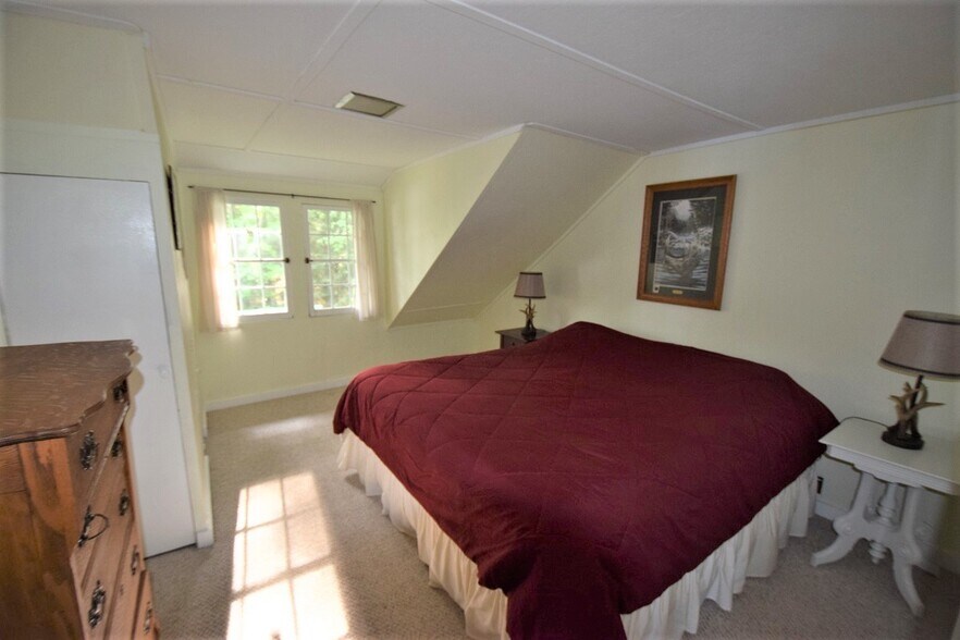 More Photos Of 1 Nicatous Stream Lake Rd, Burlington Lodge Meeting Hall For Sale