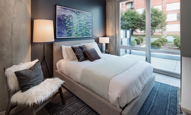 More Photos Of 1401 S State St, Chicago Apartments For Lease