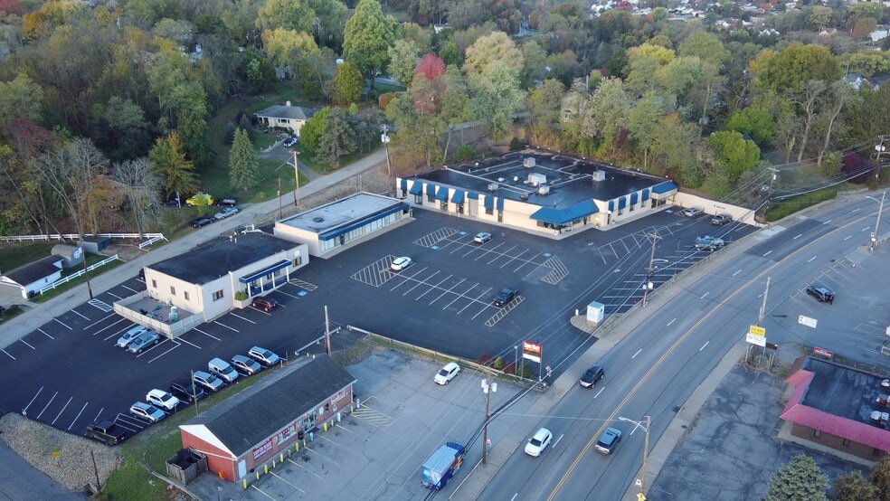 More Photos Of 1763-1773 Pine Hollow Rd, McKees Rocks Medical For Sale
