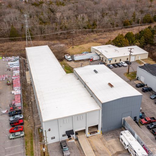More Photos Of 3310-3422 Ambrose Ave, Nashville Warehouse For Lease