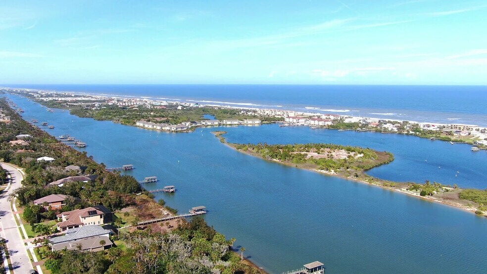 More Photos Of 5658 N Oceanshore Blvd, Palm Coast Marina For Sale
