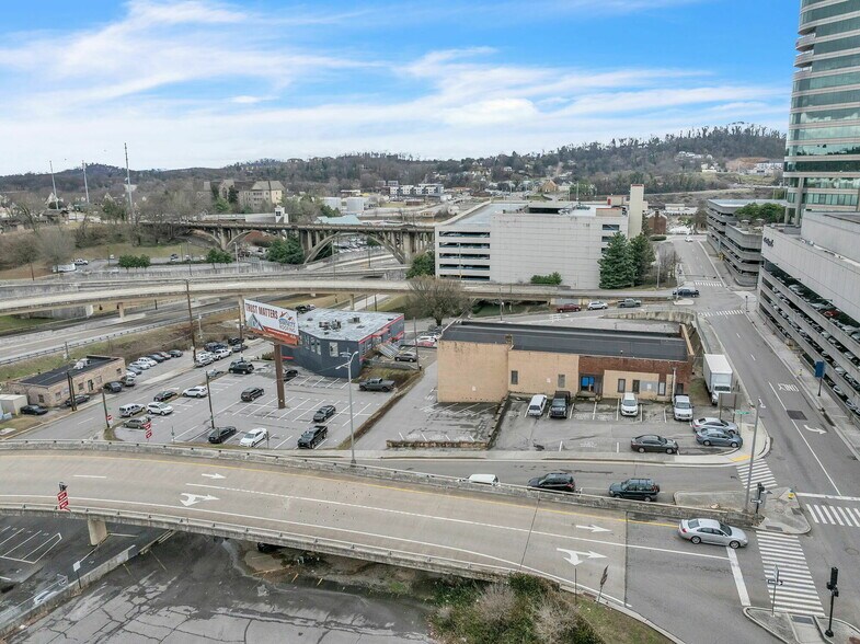 More Photos Of 808 State St, Knoxville Land For Sale