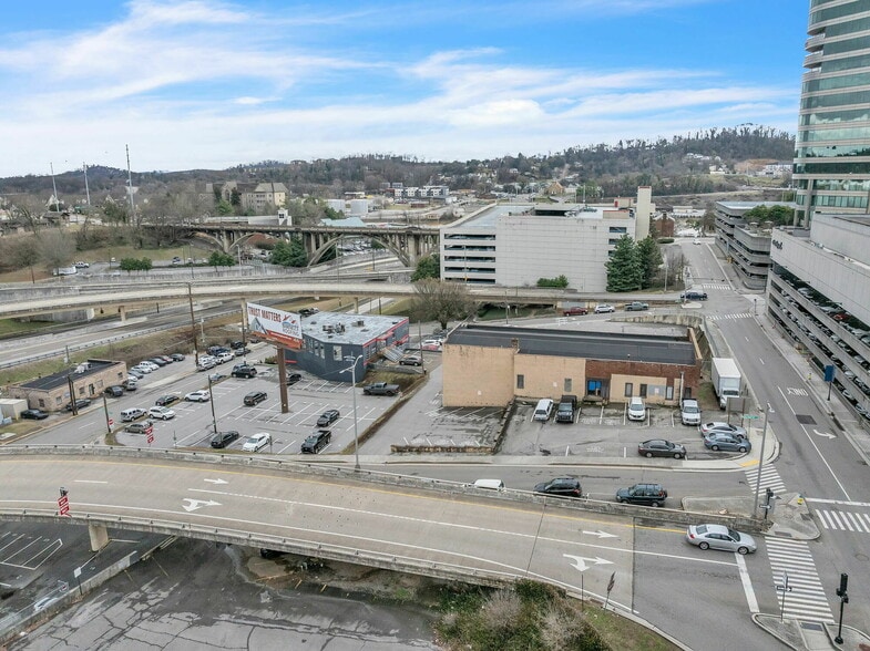 More Photos Of 808 State St, Knoxville Land For Sale