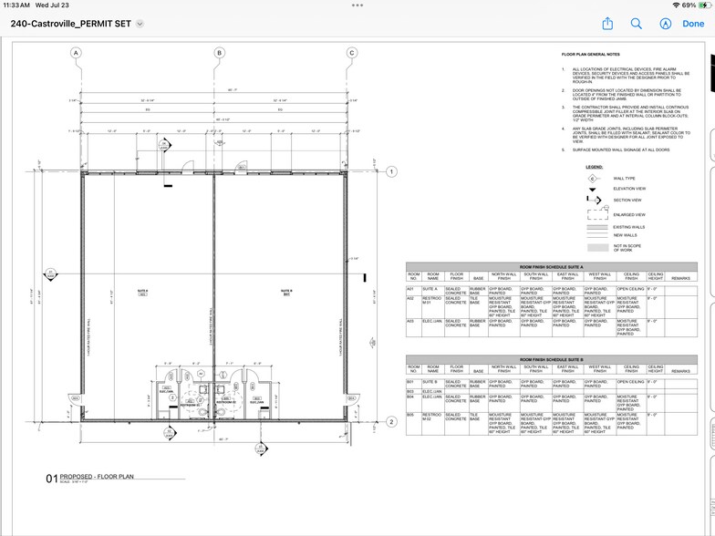 More Photos Of 808 US Highway 90 W, Castroville Freestanding For Sale