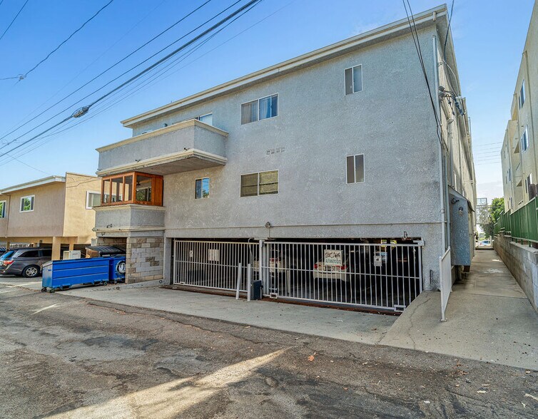 More Photos Of 3552 S Centinela Ave, Los Angeles Apartments For Sale