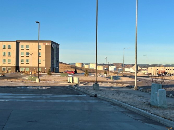 More Photos Of TBD Eglin -1, Rapid City Land For Lease