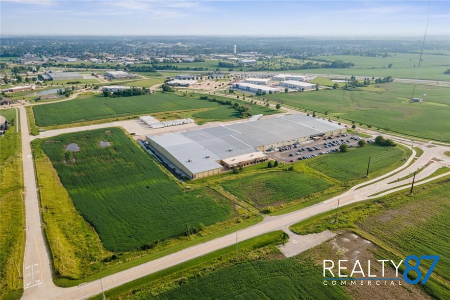 More Photos Of 1175 Tower Terrace, Hiawatha Land For Sale