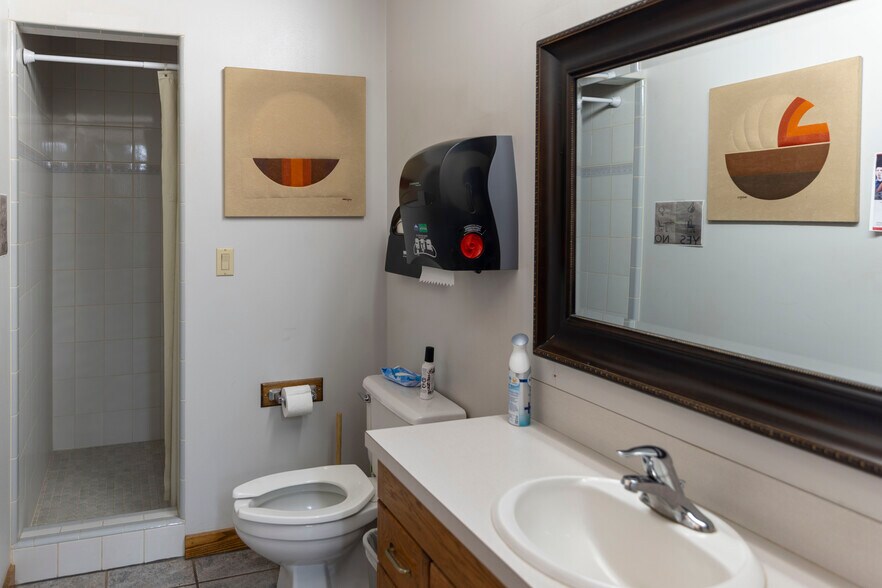 More Photos Of 1661 W 2750 S, Ogden Warehouse For Lease