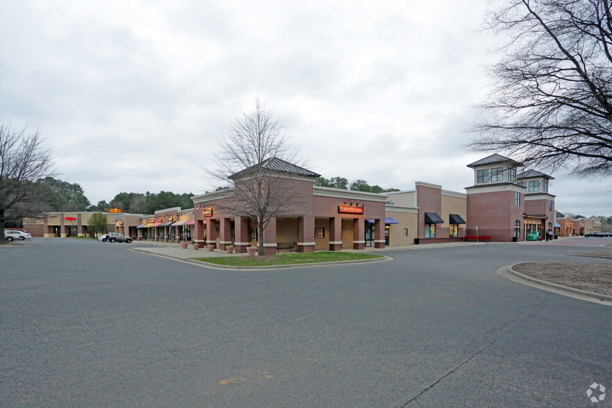 Primary Photo Of 657 Cary Towne Blvd, Cary Storefront For Lease