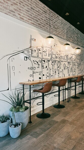 More Photos Of 927 E New Haven Ave, Melbourne Office For Lease