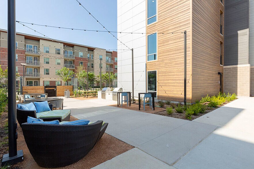 More Photos Of 3000 Northside Blvd, Richardson Multifamily For Sale