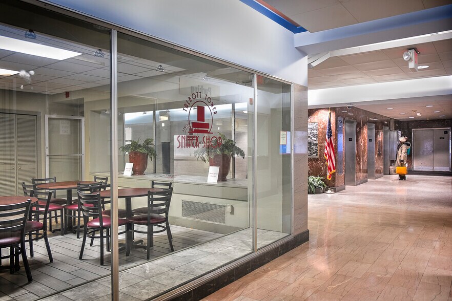 More Photos Of 121-131 N Ludlow St, Dayton Loft Creative Space For Lease