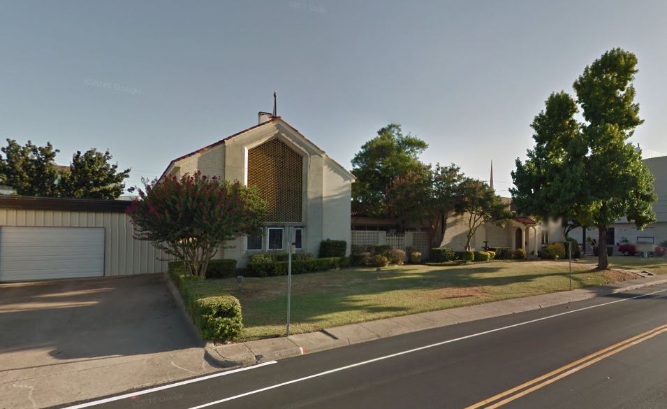 More Photos Of 716 Main St, Garland Office For Lease