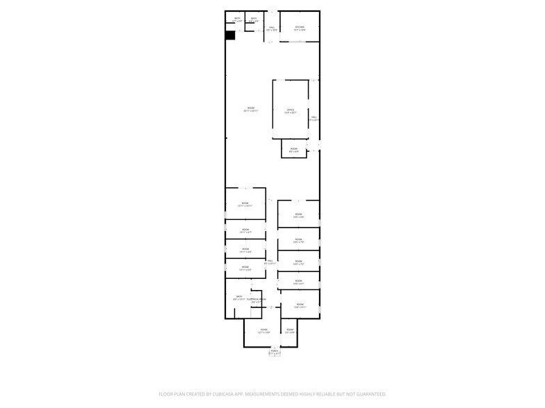 More Photos Of 3900 E Chandler Rd, Muskogee Religious Facility For Sale