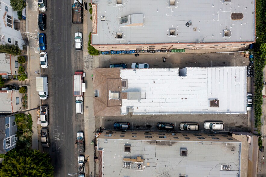 More Photos Of 410 Witmer St, Los Angeles Apartments For Sale