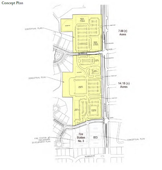 Primary Photo Of NW Pryor Rd NW O'Brien Rd, Lee's Summit Land For Sale