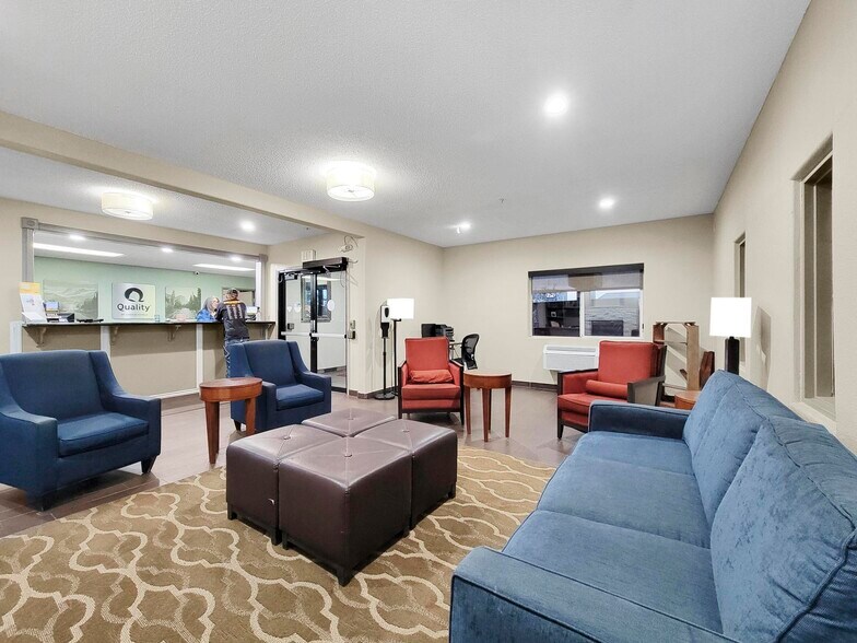 More Photos Of 15150 Brighton Rd, Brighton Hotel For Sale