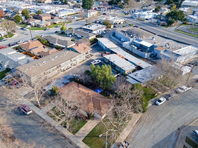More Photos Of 420-450 Broadway, Gilroy Apartments For Sale