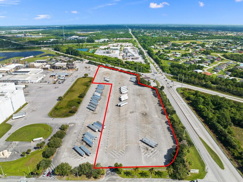 More Photos Of 6500 Glades Cut Off Rd, Fort Pierce Land For Lease