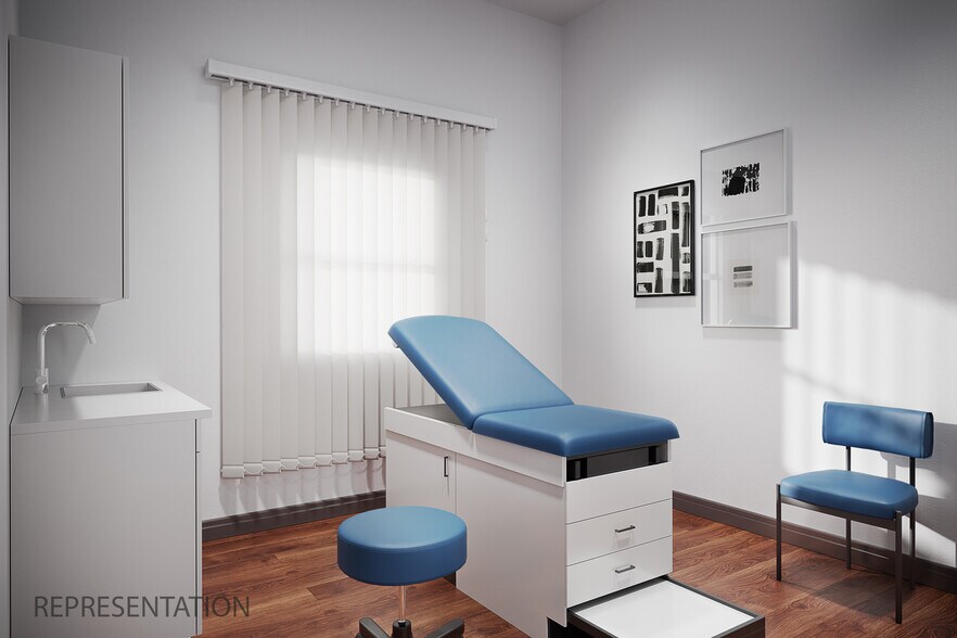 More Photos Of 386 Merrimack St, Methuen Medical For Sale