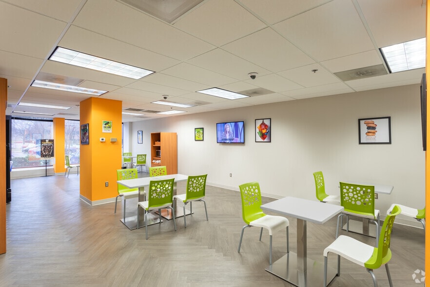 Photo of 2nd Floor Ste 217