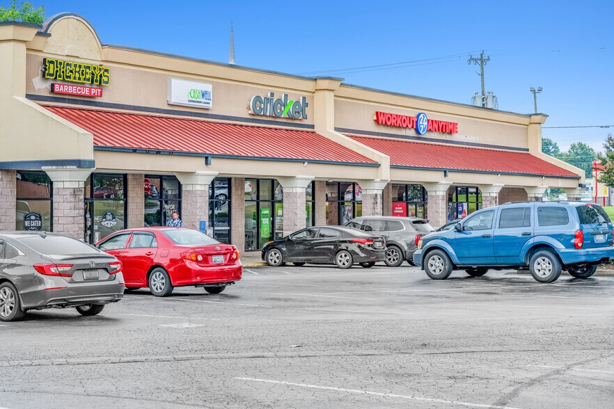 More Photos Of 3720 Boiling Springs Rd, Boiling Springs Unknown For Lease