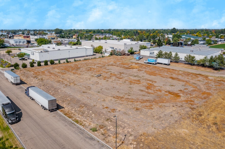 More Photos Of 2850 E Jewell St, Meridian Land For Sale