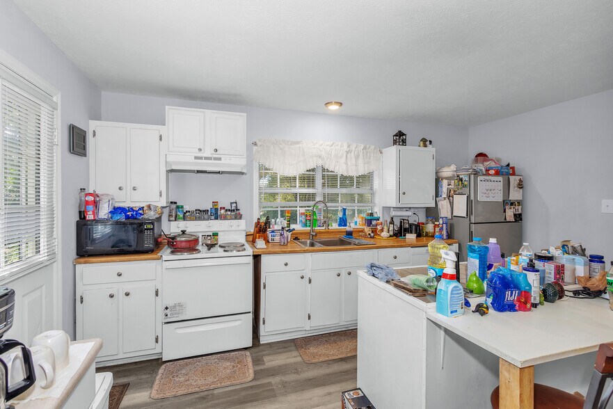 More Photos Of ,  Multifamily For Sale