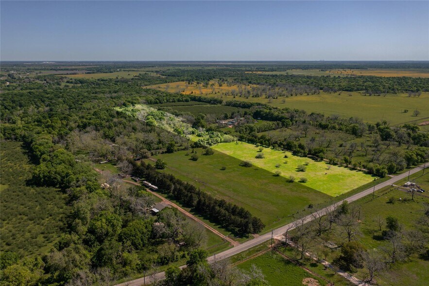 More Photos Of 0 FM 1161, Hungerford Land For Sale