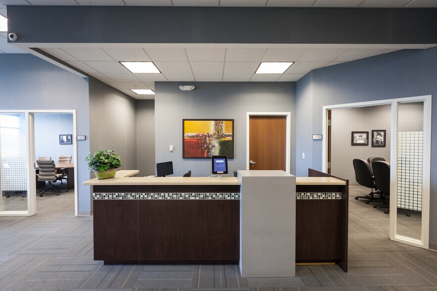 More Photos Of 9078 Union Centre Blvd, West Chester Office For Lease
