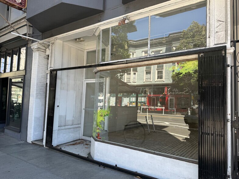 More Photos Of 911 Valencia St, San Francisco Apartments For Lease