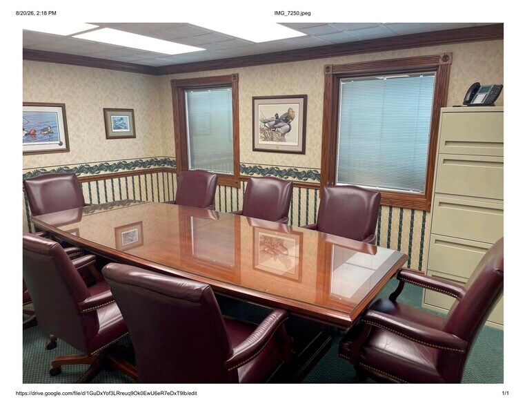 More Photos Of 21980 OH-51, Genoa Office For Sale