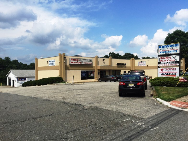 More Photos Of 424 W Main St, Denville Storefront Retail Office For Sale