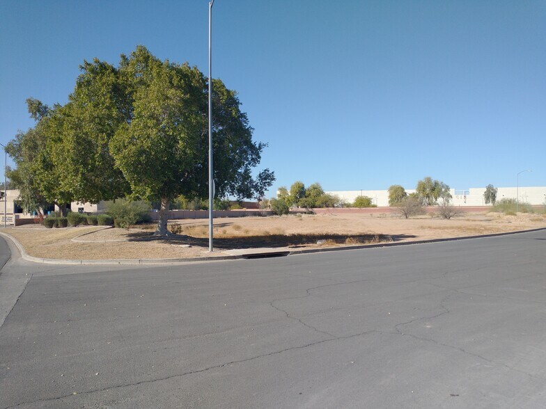 More Photos Of 1734 N Parkcrest, Mesa Land For Sale