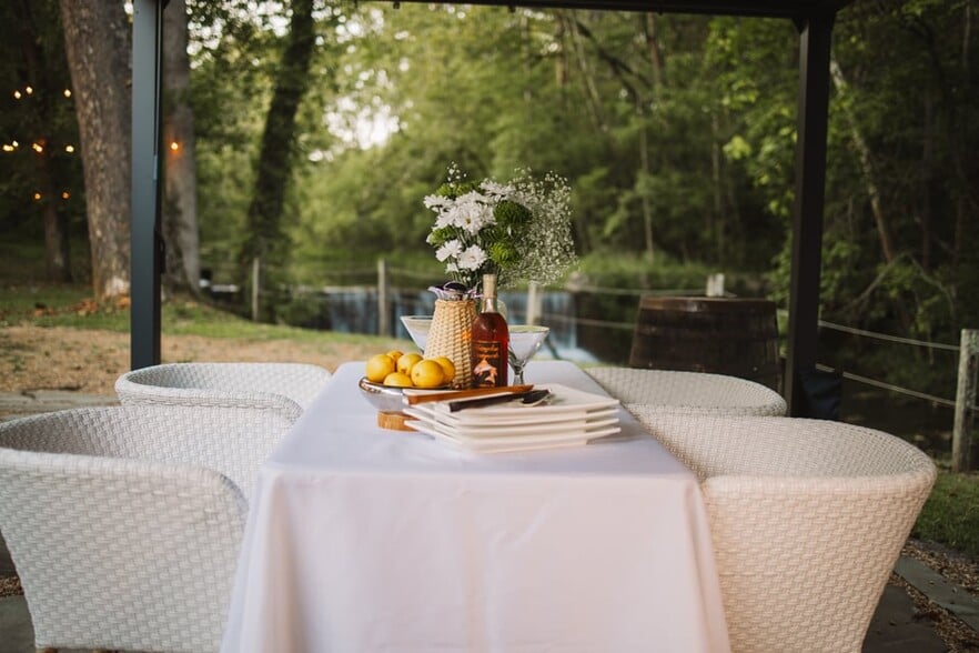 More Photos Of 21405 Parks Mill Rd, Abingdon Lodge Meeting Hall For Sale