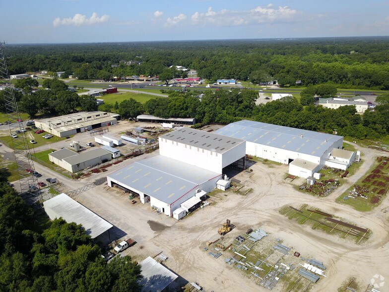 More Photos Of 101 E Roberts Rd, Pensacola Office For Sale