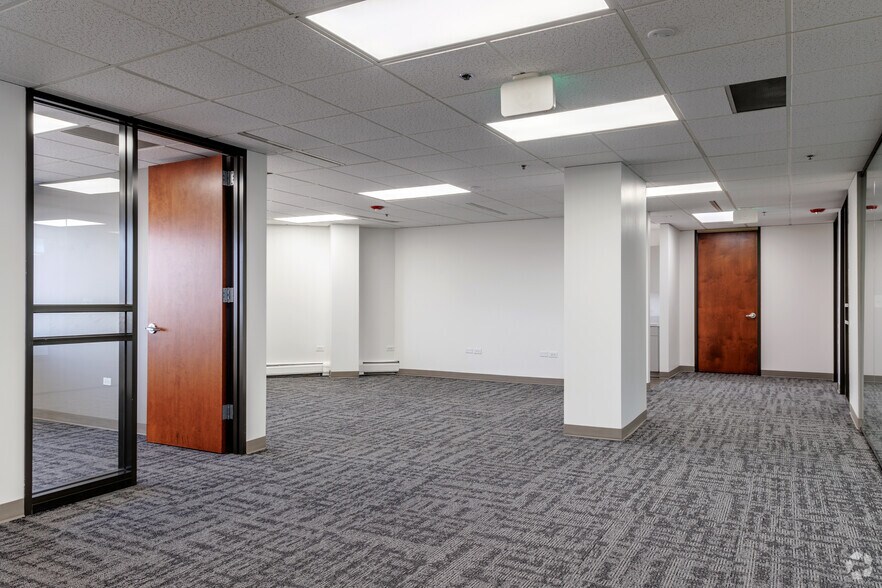 Photo of 2nd Floor Ste 200 - Spec Suite