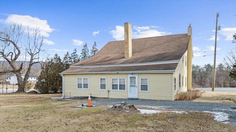 More Photos Of 1097 Blue Mountain Dr, Danielsville Land For Sale