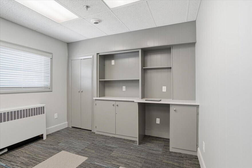 More Photos Of 175 E Broadway Ave, Westerville Office For Lease