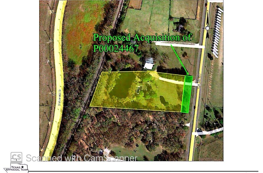 More Photos Of 8293 Highway 377, Pilot Point Land For Sale