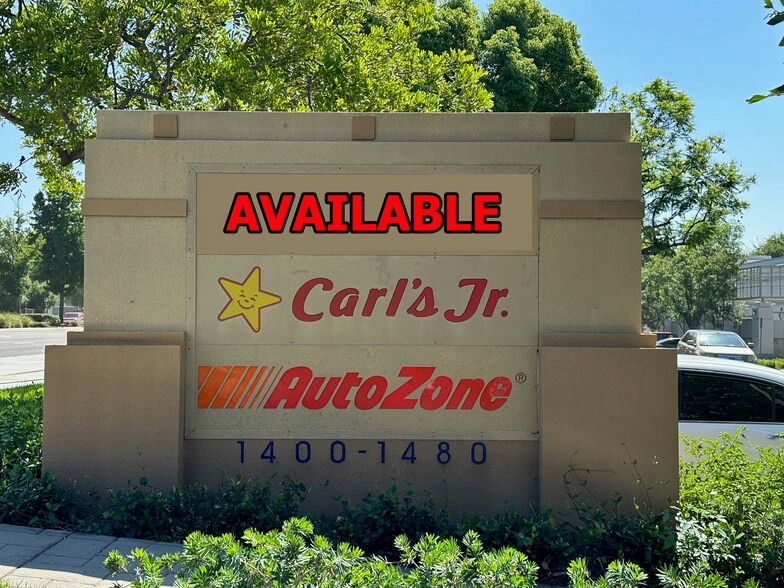 More Photos Of 1410 Foothill Blvd, La Verne Unknown For Lease