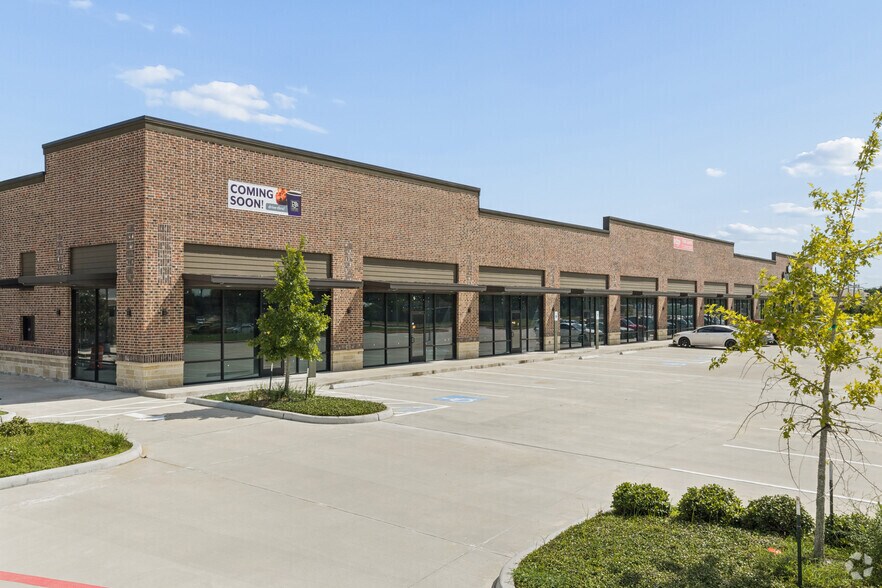 More Photos Of 5149 Reading Rd, Rosenberg Storefront For Sale