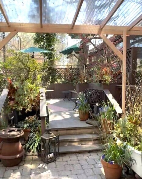 More Photos Of 659 Vanderbilt Ave, Brooklyn Storefront Retail Residential For Lease