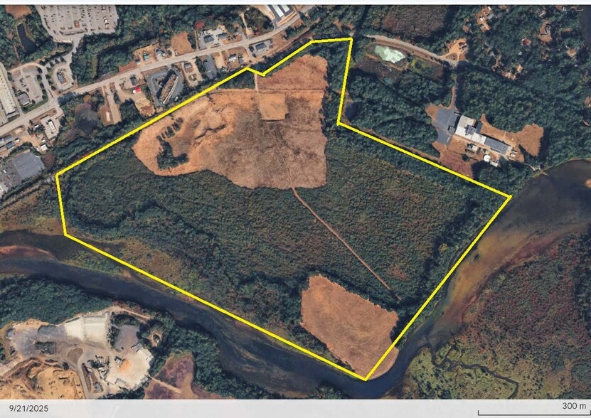 More Photos Of 83 Manville Rd, Tilton Land For Sale
