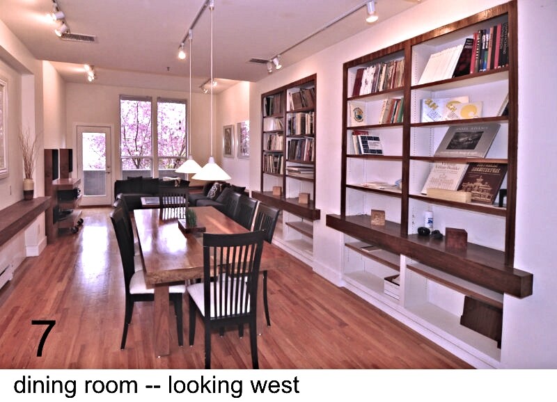 More Photos Of 1661 Williams St, Denver Office Residential For Sale